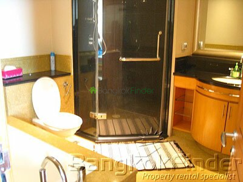 Sathorn, Sathorn, Sathon, Thailand, 2 Bedroom Bedrooms, 0 ,2 BathroomBathrooms,Condo,For Rent,Sky Villa,Sathorn,2053