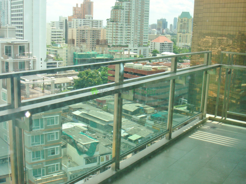 Sukhumvit-Phrom Phong, Phrom Phong, Bangkok, Thailand, 3 Bedrooms Bedrooms, 0 ,4 BathroomsBathrooms,Condo,For Rent,Madison 41,Sukhumvit-Phrom Phong,2055