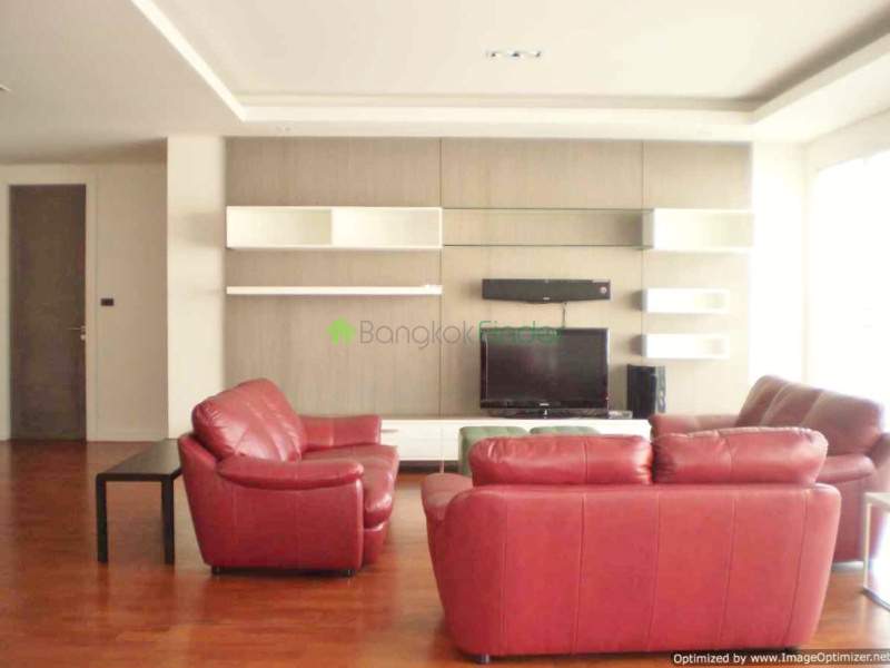Sukhumvit-Asoke, Asoke, Asoke, Thailand, 3 Bedroom Bedrooms, 0 ,3 BathroomBathrooms,Apartment,For Rent,Diyal Mansion,Sukhumvit-Asoke,2057