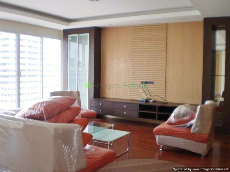 Sukhumvit-Asoke, Asoke, Asoke, Thailand, 3 Bedroom Bedrooms, 0 ,3 BathroomBathrooms,Apartment,For Rent,Diyal Mansion,Sukhumvit-Asoke,2059