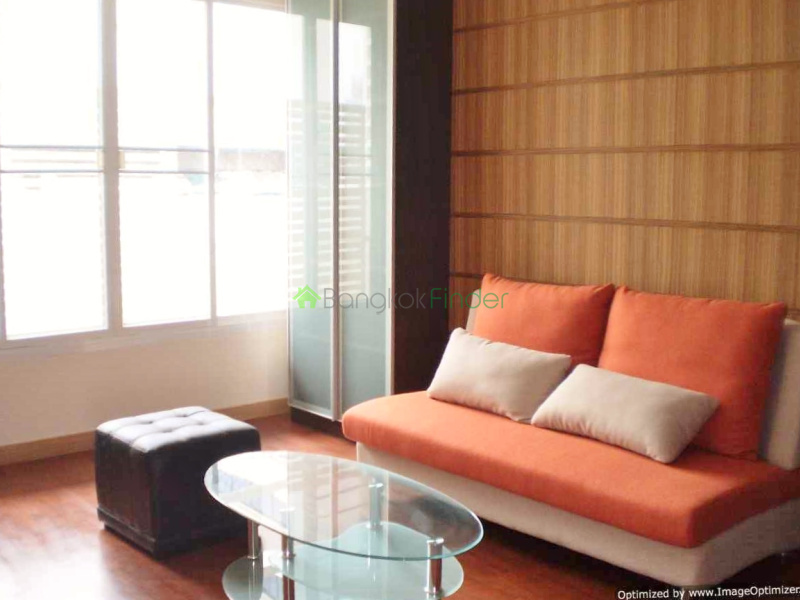 Sukhumvit-Asoke, Asoke, Asoke, Thailand, 3 Bedroom Bedrooms, 0 ,3 BathroomBathrooms,Apartment,For Rent,Diyal Mansion,Sukhumvit-Asoke,2059