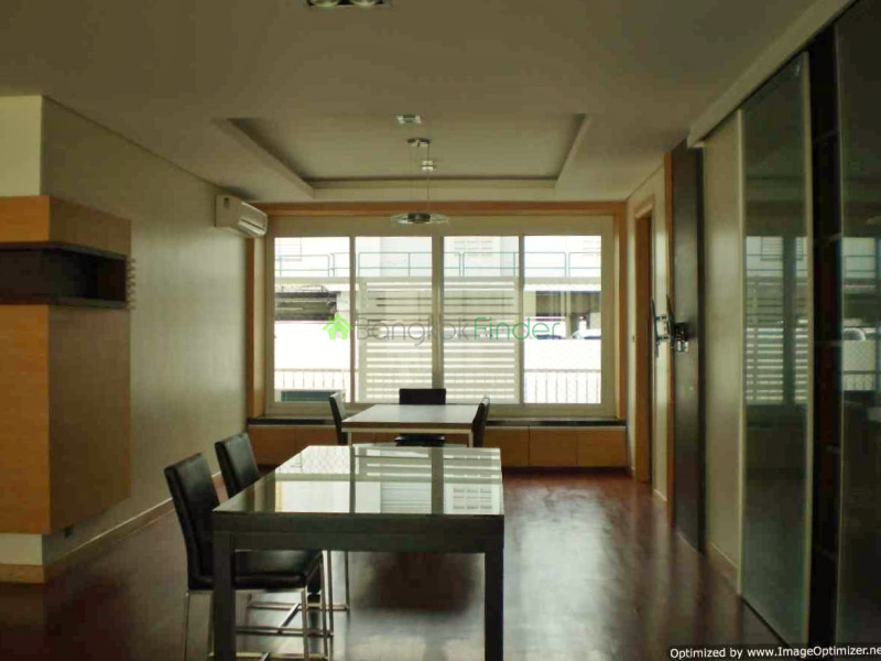 Sukhumvit-Asoke, Asoke, Asoke, Thailand, 3 Bedroom Bedrooms, 0 ,3 BathroomBathrooms,Apartment,For Rent,Diyal Mansion,Sukhumvit-Asoke,2059