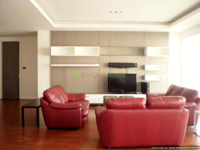 Sukhumvit-Asoke, Asoke, Asoke, Thailand, 3 Bedroom Bedrooms, 0 ,3 BathroomBathrooms,Apartment,For Rent,Diyal Mansion,Sukhumvit-Asoke,2060