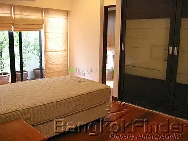 Sukhumvit-Thonglor, Thonglor, Thonglor, Thailand, 3 Bedroom Bedrooms, 0 ,4 BathroomBathrooms,Villa,For Rent,Compound Suk 53,Sukhumvit-Thonglor,2112