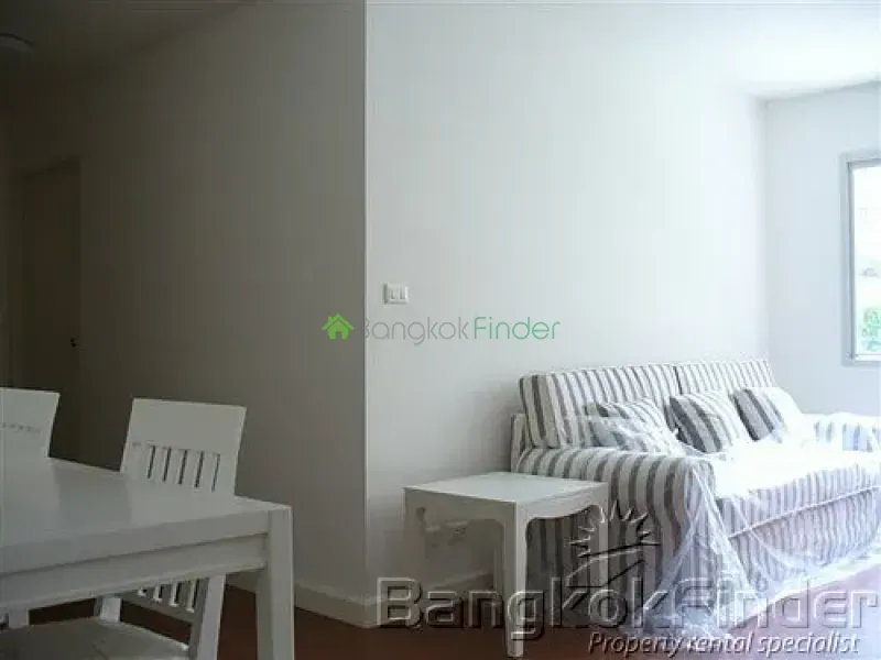 Sathorn, Sathorn, Sathon, Thailand, 2 Bedroom Bedrooms, 0 ,2 BathroomBathrooms,Condo,For Rent,Condo One X Sathorn,Sathorn,2201