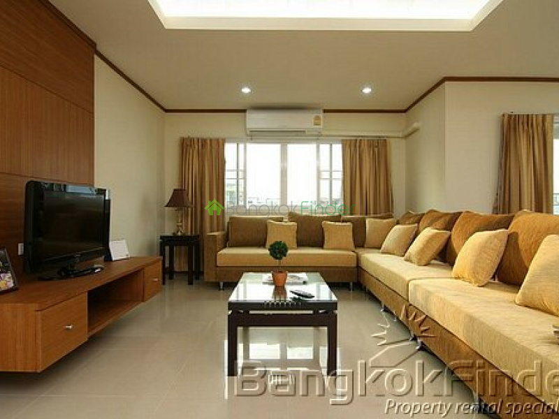 Sukhumvit-Phra Kanong, Phra Khanong, Phra Khanong, Thailand, 3 Bedroom Bedrooms, 0 ,3 BathroomBathrooms,Apartment,For Rent,PN Place,Sukhumvit-Phra Kanong,2202