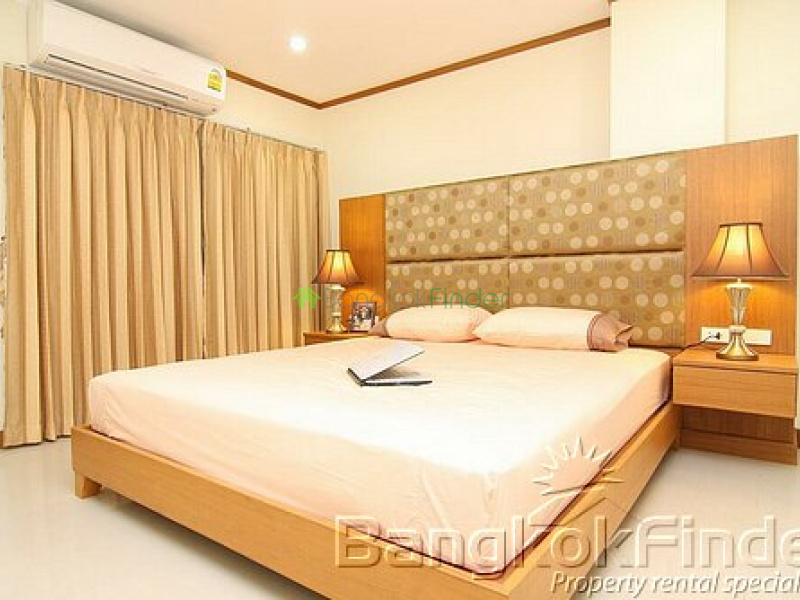 Sukhumvit-Phra Kanong, Phra Khanong, Phra Khanong, Thailand, 3 Bedroom Bedrooms, 0 ,3 BathroomBathrooms,Apartment,For Rent,PN Place,Sukhumvit-Phra Kanong,2202