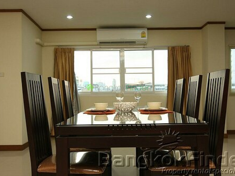 Sukhumvit-Phra Kanong, Phra Khanong, Phra Khanong, Thailand, 3 Bedroom Bedrooms, 0 ,3 BathroomBathrooms,Apartment,For Rent,PN Place,Sukhumvit-Phra Kanong,2202