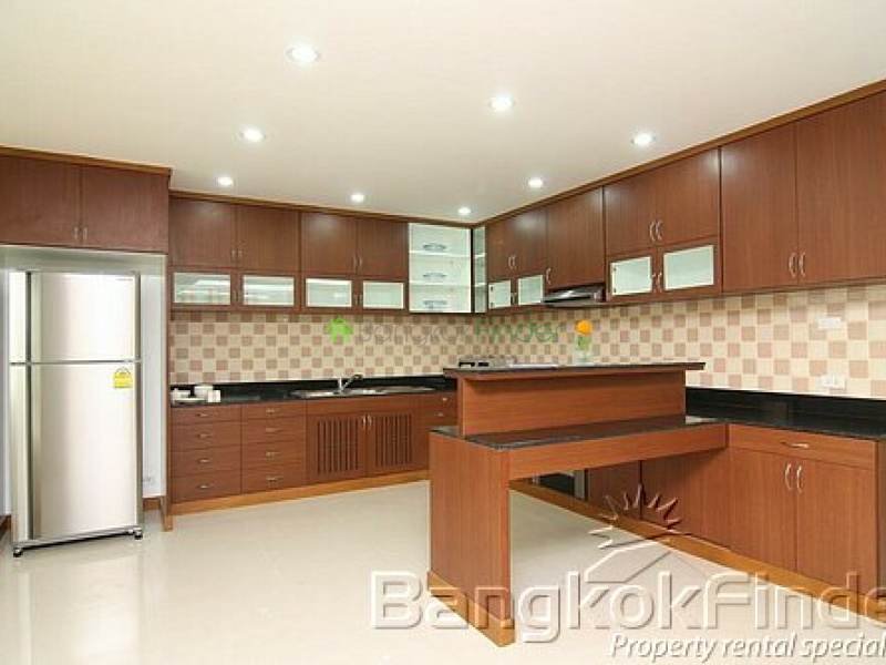 Sukhumvit-Phra Kanong, Phra Khanong, Phra Khanong, Thailand, 3 Bedroom Bedrooms, 0 ,3 BathroomBathrooms,Apartment,For Rent,PN Place,Sukhumvit-Phra Kanong,2202
