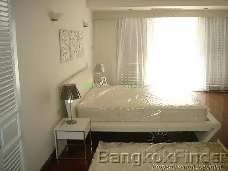 Sukhumvit-Phrom Phong, Phrom Phong, Phrom Phong, Thailand, 3 Bedroom Bedrooms, 0 ,3 BathroomBathrooms,Condo,For Rent,Townhouse#39/1,Sukhumvit-Phrom Phong,2222