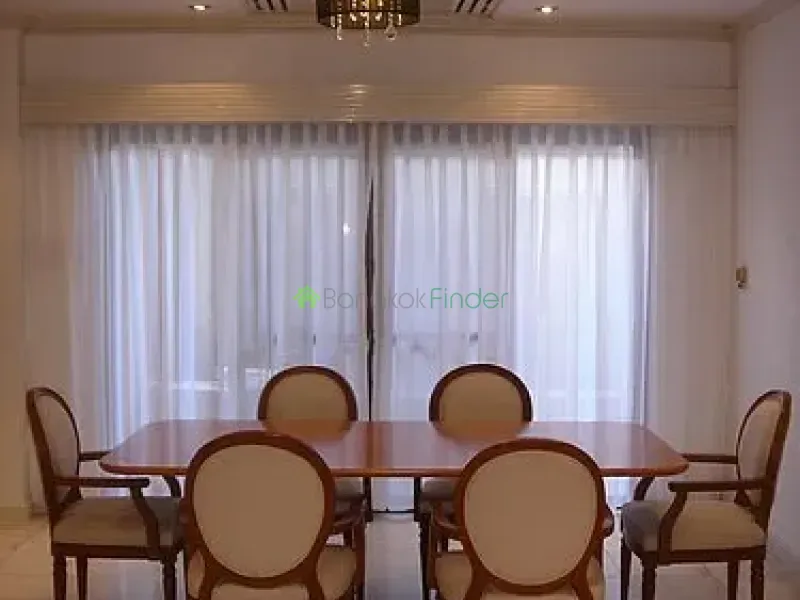 Sukhumvit-Phrom Phong, Phrom Phong, Phrom Phong, Thailand, 3 Bedroom Bedrooms, 0 ,3 BathroomBathrooms,Condo,For Rent,Townhouse#39/1,Sukhumvit-Phrom Phong,2222