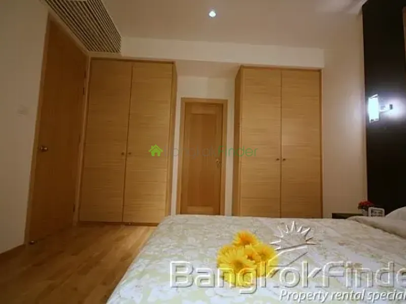 Sathorn, Sathorn, Sathon, Thailand, 1 Bedroom Bedrooms, 0 ,1 BathroomBathrooms,Condo,For Rent,The Empire Place,Sathorn,2242