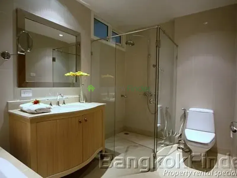 Sathorn, Sathorn, Sathon, Thailand, 1 Bedroom Bedrooms, 0 ,1 BathroomBathrooms,Condo,For Rent,The Empire Place,Sathorn,2242