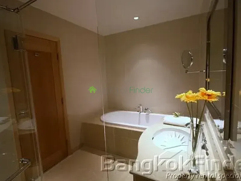 Sathorn, Sathorn, Sathon, Thailand, 1 Bedroom Bedrooms, 0 ,1 BathroomBathrooms,Condo,For Rent,The Empire Place,Sathorn,2242