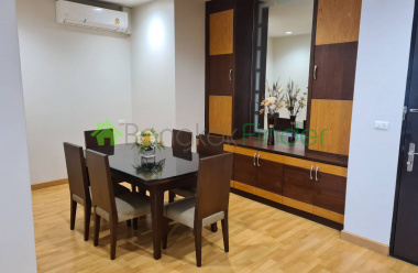 Sukhumvit-Asoke, Asoke, Bangkok, Thailand, 2 Bedrooms Bedrooms, ,2 BathroomsBathrooms,Condo,For Rent,AP Citismart 18,Sukhumvit-Asoke,2249