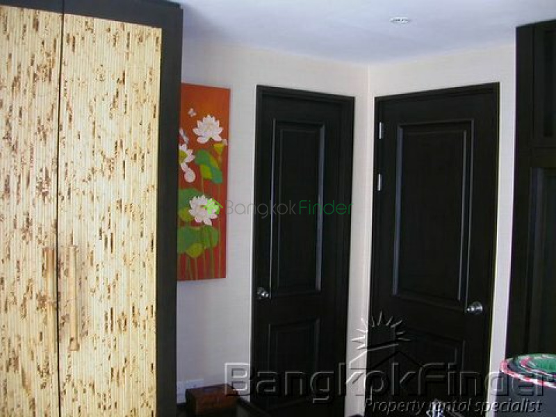 Ploenchit-Chidlom, Ploenchit, Ploenchit-Chidlom, Thailand, 2 Bedroom Bedrooms, 0 ,2 BathroomBathrooms,Condo,For Rent,Noble 09,Ploenchit-Chidlom,2281