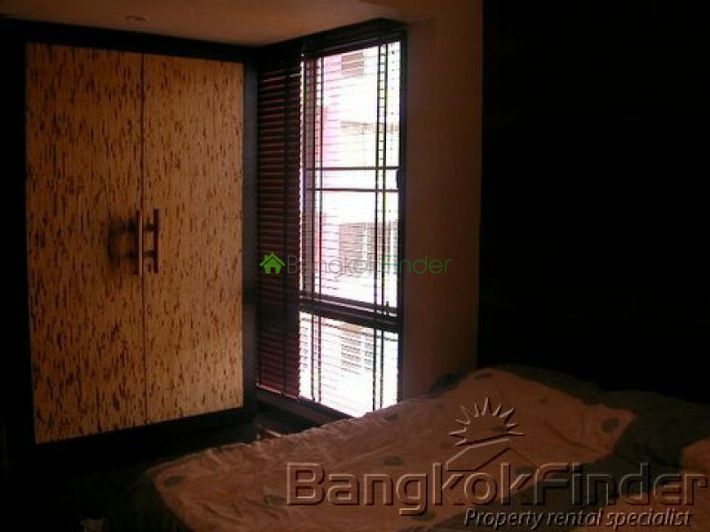 Ploenchit-Chidlom, Ploenchit, Ploenchit-Chidlom, Thailand, 2 Bedroom Bedrooms, 0 ,2 BathroomBathrooms,Condo,For Rent,Noble 09,Ploenchit-Chidlom,2281