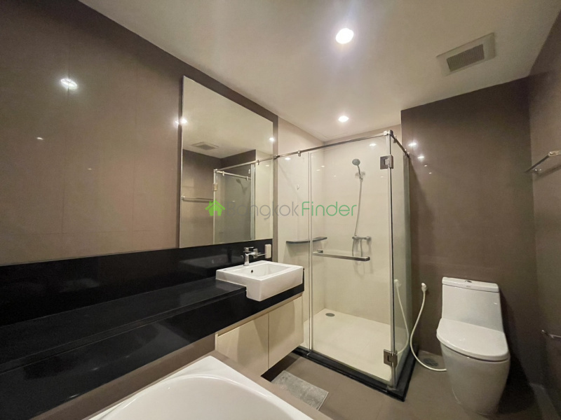 Sukhumvit-Nana, Nana, Bangkok, Thailand, 2 Bedrooms Bedrooms, ,2 BathroomsBathrooms,Condo,For Sale,Siri 8,Sukhumvit-Nana,2315