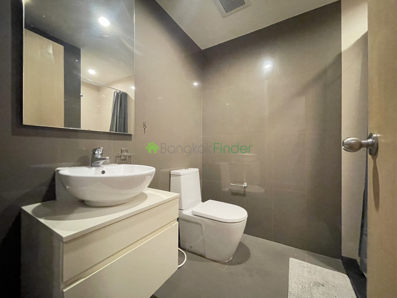 Sukhumvit-Nana, Nana, Bangkok, Thailand, 2 Bedrooms Bedrooms, ,2 BathroomsBathrooms,Condo,For Sale,Siri 8,Sukhumvit-Nana,2315