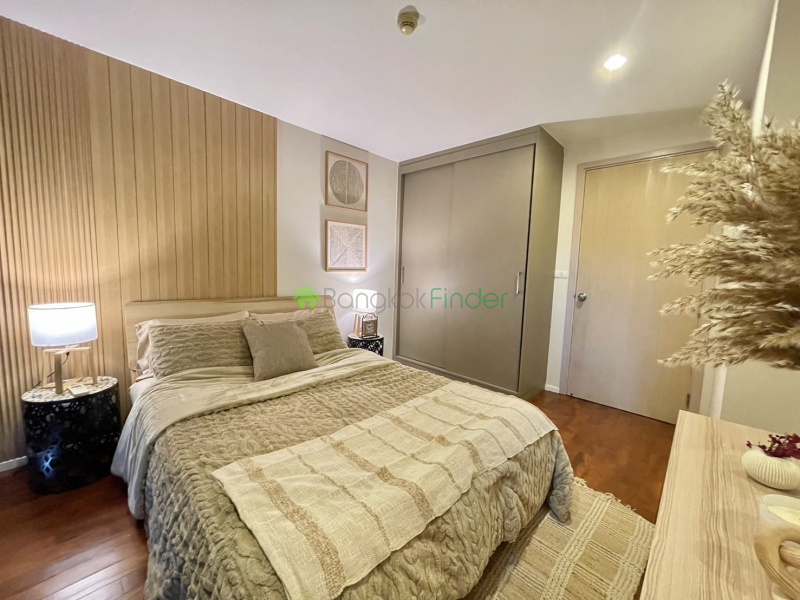 Sukhumvit-Nana, Nana, Bangkok, Thailand, 2 Bedrooms Bedrooms, ,2 BathroomsBathrooms,Condo,For Sale,Siri 8,Sukhumvit-Nana,2315