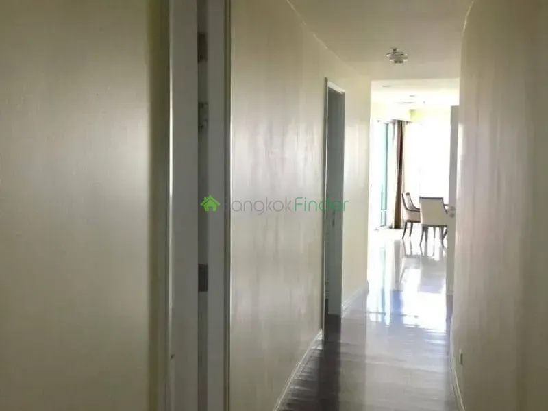 Rajadamri, Rajadamri, Rajadamri, Thailand, 3 Bedroom Bedrooms, 0 ,2 BathroomBathrooms,Condo,For Rent,Baan Rachprasong,Rajadamri,2359
