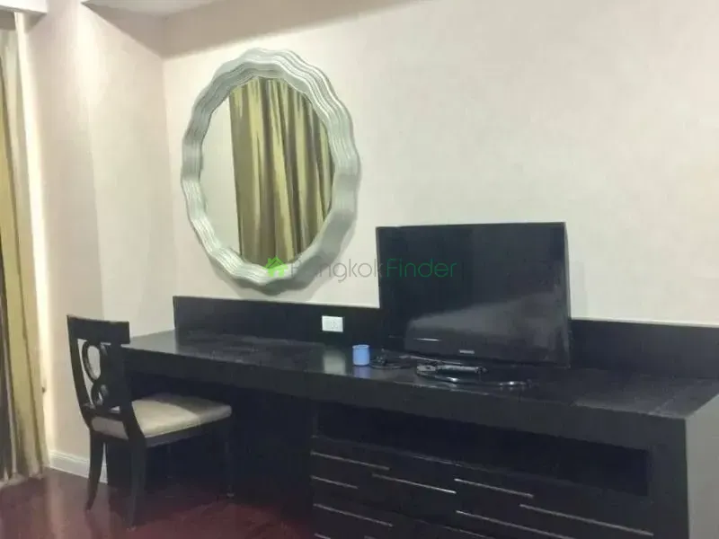 Rajadamri, Rajadamri, Rajadamri, Thailand, 3 Bedroom Bedrooms, 0 ,2 BathroomBathrooms,Condo,For Rent,Baan Rachprasong,Rajadamri,2359