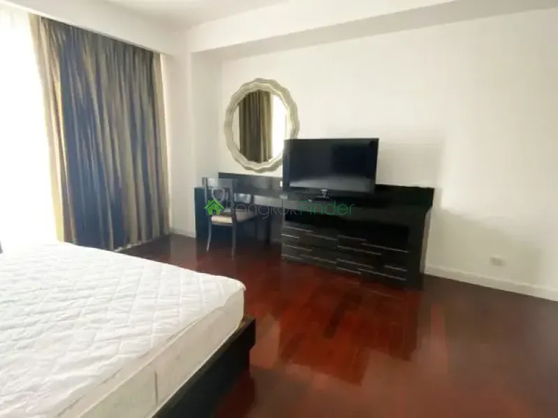 Rajadamri, Rajadamri, Rajadamri, Thailand, 3 Bedroom Bedrooms, 0 ,2 BathroomBathrooms,Condo,For Rent,Baan Rachprasong,Rajadamri,2359