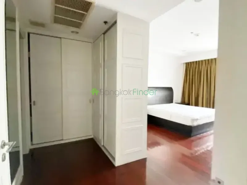 Rajadamri, Rajadamri, Rajadamri, Thailand, 3 Bedroom Bedrooms, 0 ,2 BathroomBathrooms,Condo,For Rent,Baan Rachprasong,Rajadamri,2359