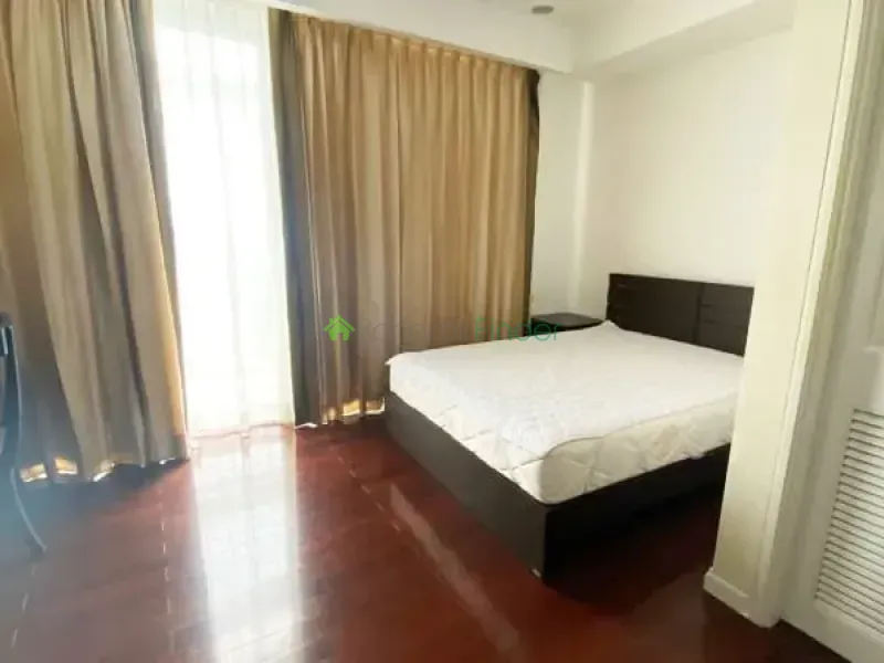 Rajadamri, Rajadamri, Rajadamri, Thailand, 3 Bedroom Bedrooms, 0 ,2 BathroomBathrooms,Condo,For Rent,Baan Rachprasong,Rajadamri,2359