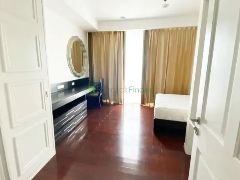 Rajadamri, Rajadamri, Rajadamri, Thailand, 3 Bedroom Bedrooms, 0 ,2 BathroomBathrooms,Condo,For Rent,Baan Rachprasong,Rajadamri,2359