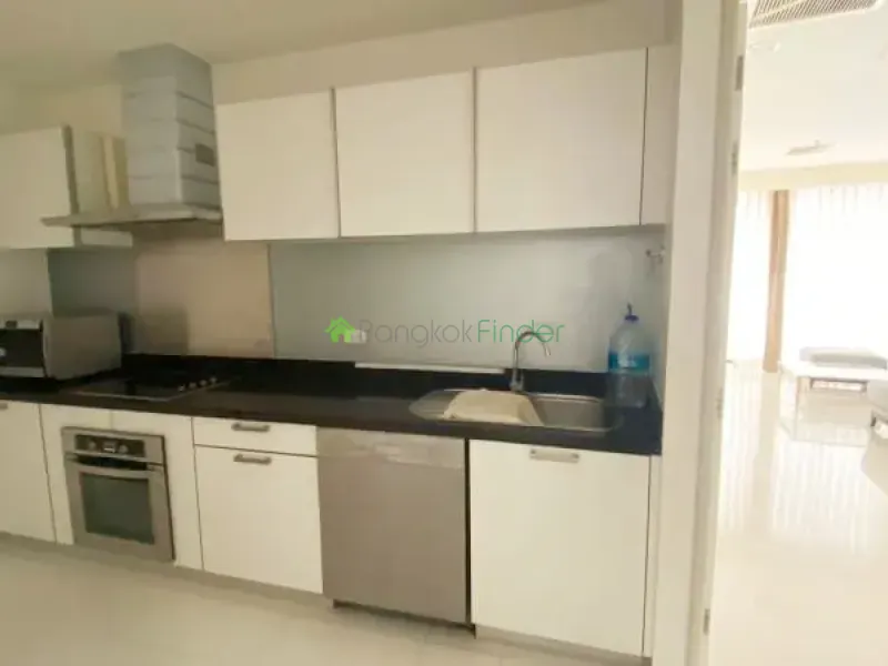 Rajadamri, Rajadamri, Rajadamri, Thailand, 3 Bedroom Bedrooms, 0 ,2 BathroomBathrooms,Condo,For Rent,Baan Rachprasong,Rajadamri,2359