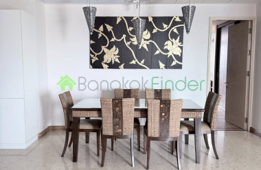 Sukhumvit-Ekamai, Ekamai, Bangkok, Thailand, 3 Bedrooms Bedrooms, 0 ,3 BathroomsBathrooms,Condo,For Rent,Nusasiri,Sukhumvit-Ekamai,2370