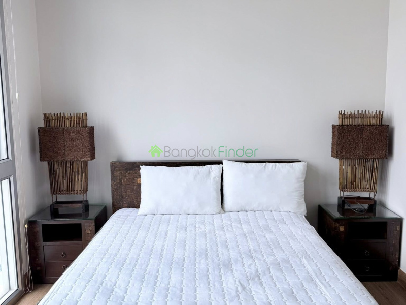 Sukhumvit-Ekamai, Ekamai, Bangkok, Thailand, 3 Bedrooms Bedrooms, 0 ,3 BathroomsBathrooms,Condo,For Rent,Nusasiri,Sukhumvit-Ekamai,2370