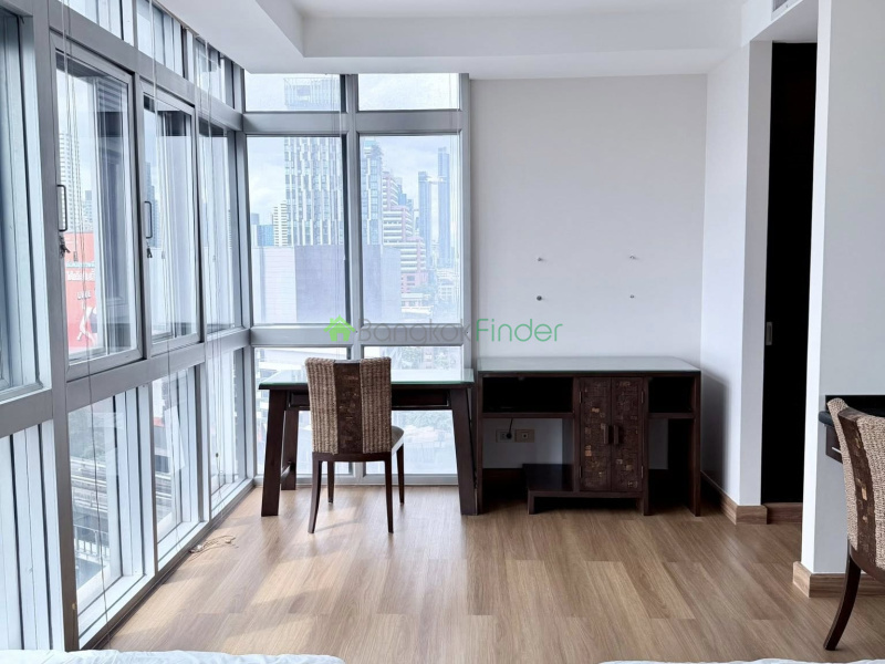 Sukhumvit-Ekamai, Ekamai, Bangkok, Thailand, 3 Bedrooms Bedrooms, 0 ,3 BathroomsBathrooms,Condo,For Rent,Nusasiri,Sukhumvit-Ekamai,2370
