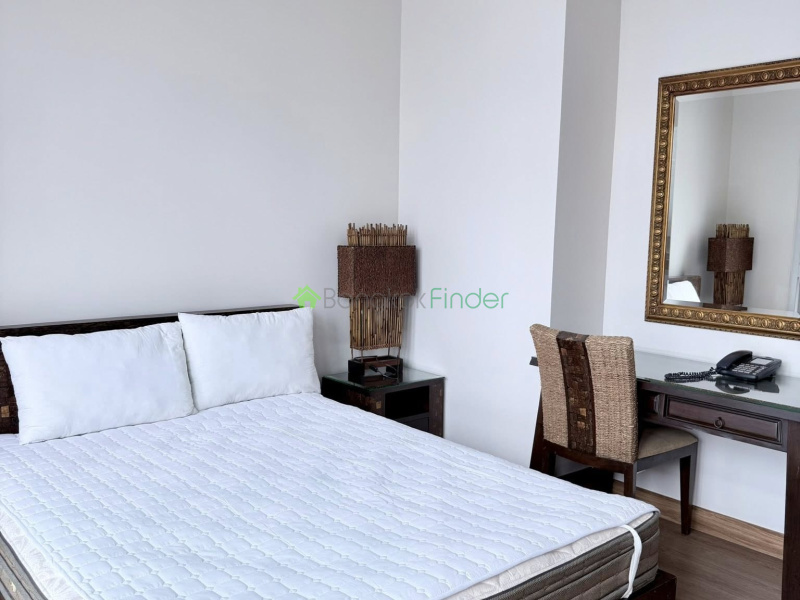 Sukhumvit-Ekamai, Ekamai, Bangkok, Thailand, 3 Bedrooms Bedrooms, 0 ,3 BathroomsBathrooms,Condo,For Rent,Nusasiri,Sukhumvit-Ekamai,2370