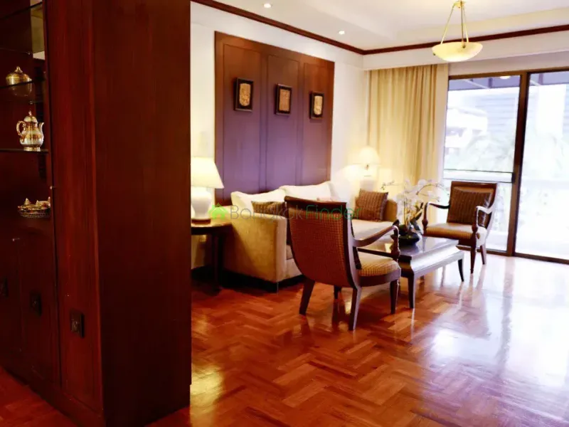 Tonson Ploenchit, Ploenchit, Ploenchit-Chidlom, Thailand, 2 Bedroom Bedrooms, 0 ,2 BathroomBathrooms,Apartment,For Rent,Piya Place Tonson,Ploenchit,2381