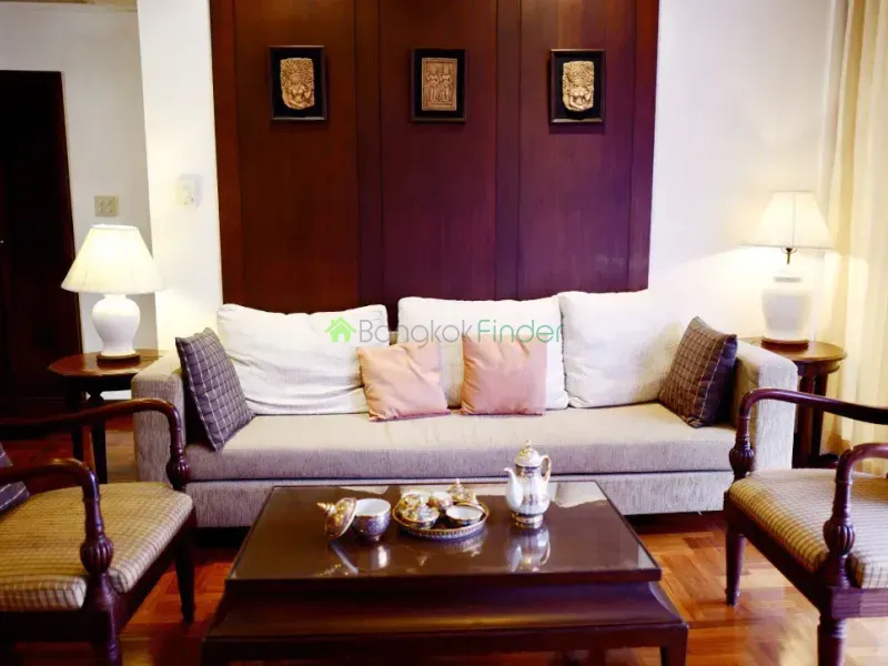 Tonson Ploenchit, Ploenchit, Ploenchit-Chidlom, Thailand, 2 Bedroom Bedrooms, 0 ,2 BathroomBathrooms,Apartment,For Rent,Piya Place Tonson,Ploenchit,2381