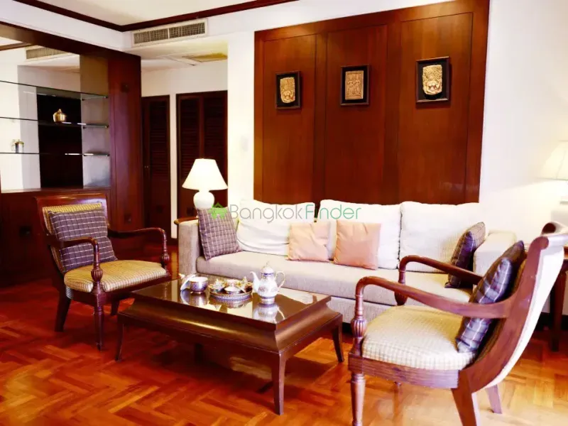 Tonson Ploenchit, Ploenchit, Ploenchit-Chidlom, Thailand, 2 Bedroom Bedrooms, 0 ,2 BathroomBathrooms,Apartment,For Rent,Piya Place Tonson,Ploenchit,2381