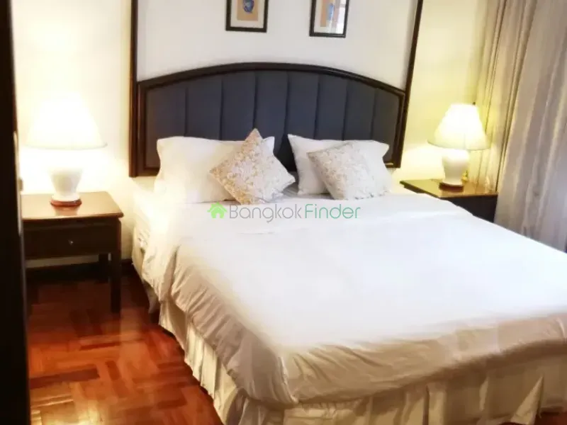 Tonson Ploenchit, Ploenchit, Ploenchit-Chidlom, Thailand, 2 Bedroom Bedrooms, 0 ,2 BathroomBathrooms,Apartment,For Rent,Piya Place Tonson,Ploenchit,2381