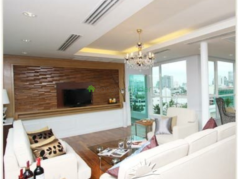 Sukhumvit-Thonglor, Thonglor, Thonglor, Thailand, 1 Bedroom Bedrooms, 0 ,1 BathroomBathrooms,Apartment,For Rent,Montara,Sukhumvit-Thonglor,2415