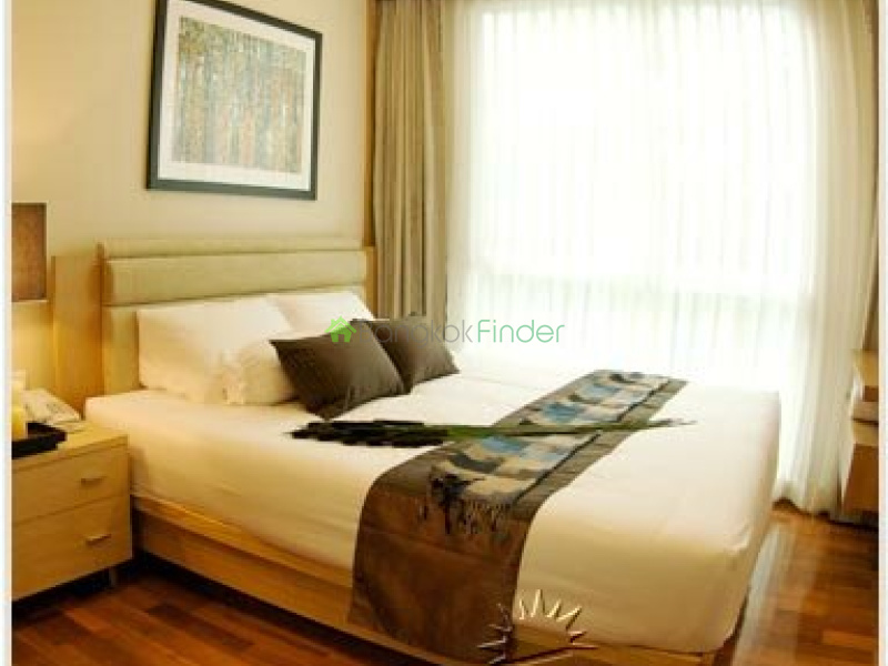 Sukhumvit-Thonglor, Thonglor, Thonglor, Thailand, 2 Bedroom Bedrooms, 0 ,1 BathroomBathrooms,Apartment,For Rent,Montara,Sukhumvit-Thonglor,2416