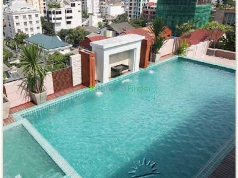 Sukhumvit-Thonglor, Thonglor, Thonglor, Thailand, 2 Bedroom Bedrooms, 0 ,1 BathroomBathrooms,Apartment,For Rent,Montara,Sukhumvit-Thonglor,2416