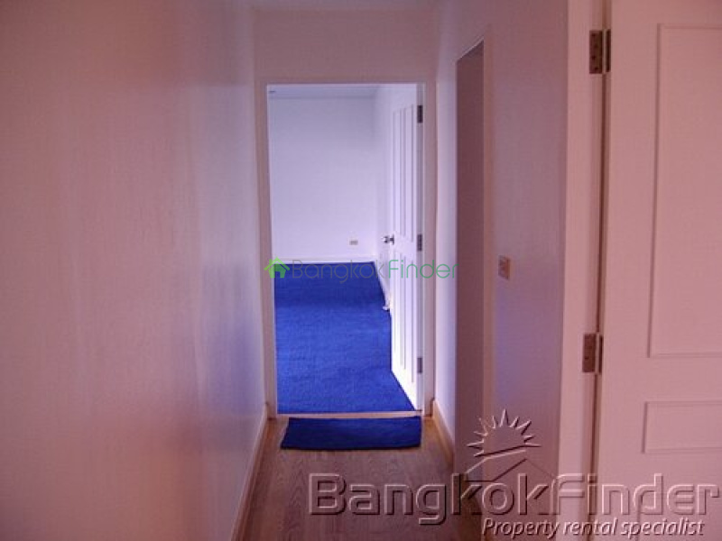 Sukhumvit-Ekamai, Ekamai, Ekamai, Thailand, 2 Bedroom Bedrooms, 0 ,2 BathroomBathrooms,Condo,For Rent,La Cascade,Sukhumvit-Ekamai,2429
