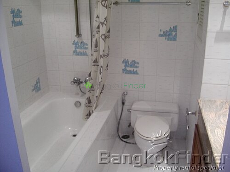 Sukhumvit-Ekamai, Ekamai, Ekamai, Thailand, 2 Bedroom Bedrooms, 0 ,2 BathroomBathrooms,Condo,For Rent,La Cascade,Sukhumvit-Ekamai,2429