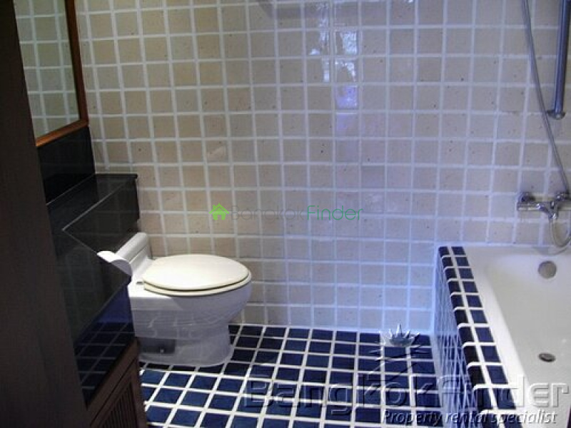 Sukhumvit-Ekamai, Ekamai, Ekamai, Thailand, 2 Bedroom Bedrooms, 0 ,2 BathroomBathrooms,Condo,For Rent,La Cascade,Sukhumvit-Ekamai,2429