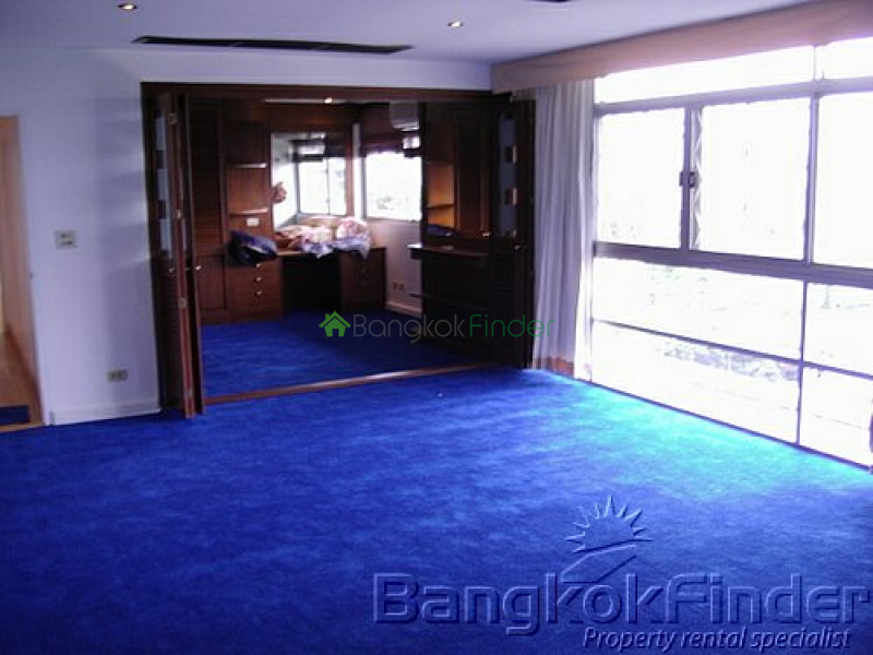 Sukhumvit-Ekamai, Ekamai, Ekamai, Thailand, 2 Bedroom Bedrooms, 0 ,2 BathroomBathrooms,Condo,For Rent,La Cascade,Sukhumvit-Ekamai,2429