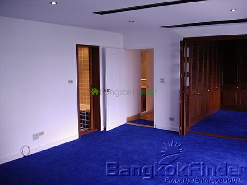 Sukhumvit-Ekamai, Ekamai, Ekamai, Thailand, 2 Bedroom Bedrooms, 0 ,2 BathroomBathrooms,Condo,For Rent,La Cascade,Sukhumvit-Ekamai,2429