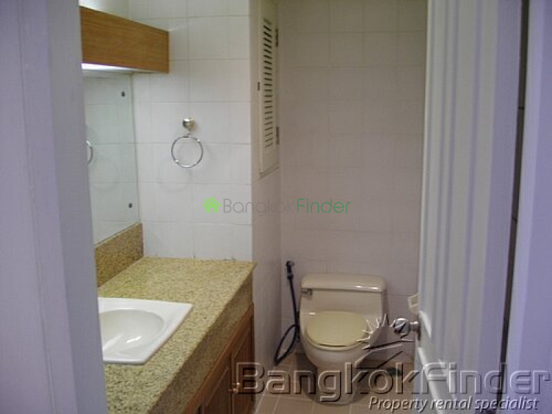 Sukhumvit-Ekamai, Ekamai, Ekamai, Thailand, 2 Bedroom Bedrooms, 0 ,2 BathroomBathrooms,Condo,For Rent,La Cascade,Sukhumvit-Ekamai,2429