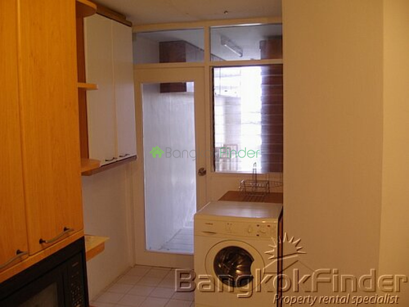 Sukhumvit-Ekamai, Ekamai, Ekamai, Thailand, 2 Bedroom Bedrooms, 0 ,2 BathroomBathrooms,Condo,For Rent,La Cascade,Sukhumvit-Ekamai,2429