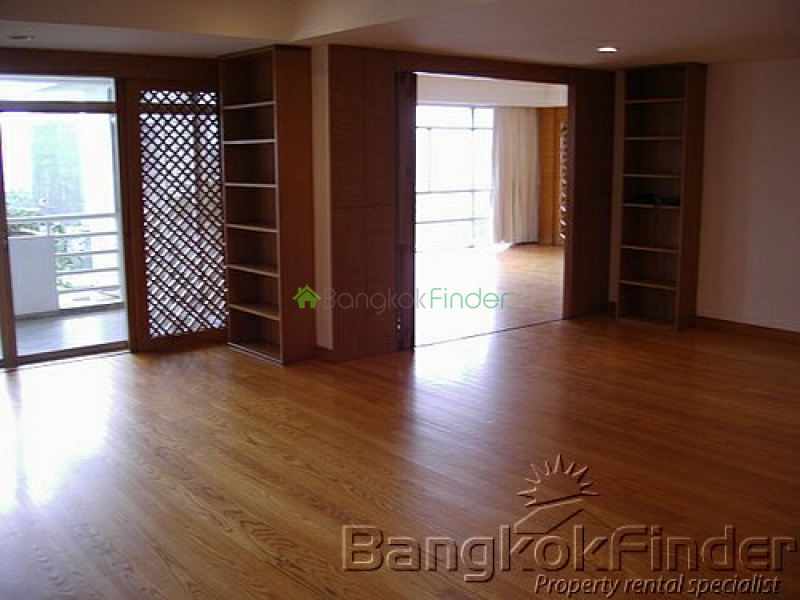 Sukhumvit-Ekamai, Ekamai, Ekamai, Thailand, 2 Bedroom Bedrooms, 0 ,2 BathroomBathrooms,Condo,For Rent,La Cascade,Sukhumvit-Ekamai,2429